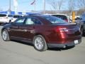 2015 Ford Taurus Limited Photo 5