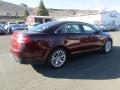 2015 Ford Taurus Limited Photo 7