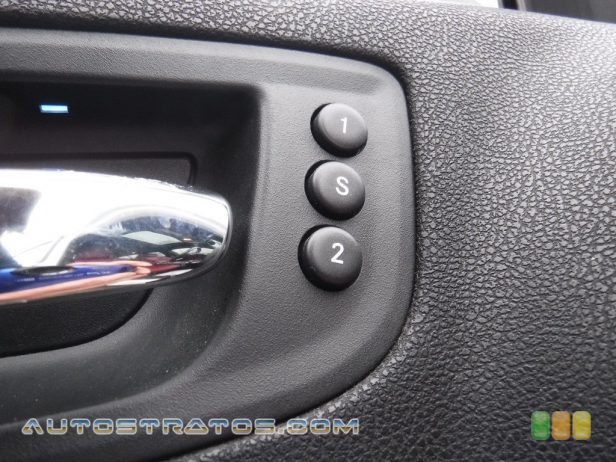 2013 Dodge Charger SXT AWD 3.6 Liter DOHC 24-Valve VVT Pentastar V6 8 Speed Automatic