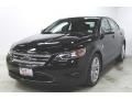2012 Ford Taurus Limited Photo 1