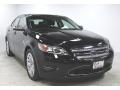 2012 Ford Taurus Limited Photo 5