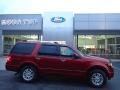 2014 Ford Expedition Limited 4x4 Photo 1
