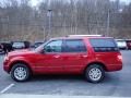 2014 Ford Expedition Limited 4x4 Photo 6