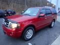 2014 Ford Expedition Limited 4x4 Photo 7