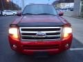 2014 Ford Expedition Limited 4x4 Photo 8