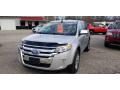 2011 Ford Edge Limited Photo 3