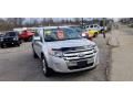 2011 Ford Edge Limited Photo 4