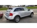2011 Ford Edge Limited Photo 6