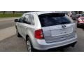 2011 Ford Edge Limited Photo 8