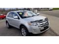 2011 Ford Edge Limited Photo 16