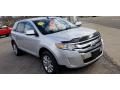 2011 Ford Edge Limited Photo 17
