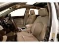 2012 Cadillac SRX Luxury AWD Photo 5