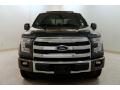 2015 Ford F150 King Ranch SuperCrew 4x4 Photo 2