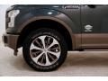 2015 Ford F150 King Ranch SuperCrew 4x4 Photo 34