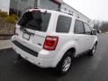2012 Ford Escape Limited V6 4WD Photo 10