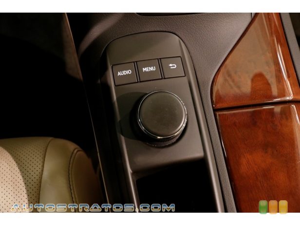 2014 Lexus RX 350 AWD 3.5 Liter DOHC 24-Valve VVT-i V6 6 Speed ECT-i Automatic
