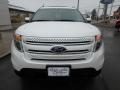 2012 Ford Explorer Limited 4WD Photo 2
