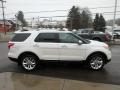 2012 Ford Explorer Limited 4WD Photo 4