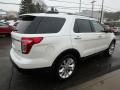 2012 Ford Explorer Limited 4WD Photo 5