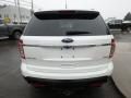 2012 Ford Explorer Limited 4WD Photo 6