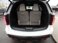 2012 Ford Explorer Limited 4WD Photo 7