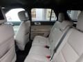 2012 Ford Explorer Limited 4WD Photo 11