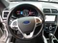 2012 Ford Explorer Limited 4WD Photo 16