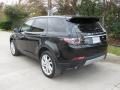 2016 Land Rover Discovery Sport HSE Luxury 4WD Photo 2