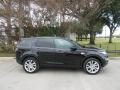 2016 Land Rover Discovery Sport HSE Luxury 4WD Photo 7