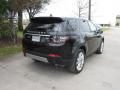 2016 Land Rover Discovery Sport HSE Luxury 4WD Photo 8