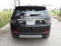 2016 Land Rover Discovery Sport HSE Luxury 4WD Photo 10
