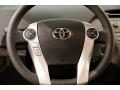 2015 Toyota Prius Two Hybrid Photo 7