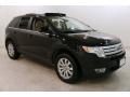 2008 Ford Edge Limited Photo 1