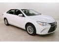 2017 Toyota Camry LE Photo 1