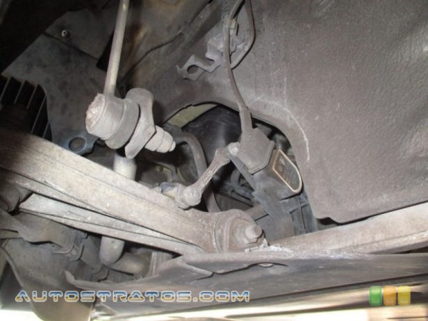 2007 Porsche Cayman S 3.4 Liter DOHC 24V VarioCam Flat 6 Cylinder 6 Speed Manual