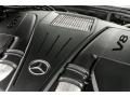 2017 Mercedes-Benz S 550 Sedan Photo 32