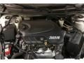 2011 Chevrolet Impala LT Photo 17