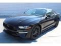 2019 Ford Mustang EcoBoost Fastback Photo 4