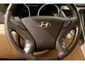 2011 Hyundai Sonata Hybrid Photo 7