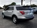 2019 Ford Explorer FWD Photo 3
