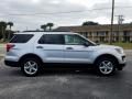 2019 Ford Explorer FWD Photo 6