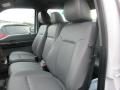 2012 Ford F250 Super Duty XL Crew Cab 4x4 Photo 8
