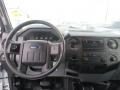 2012 Ford F250 Super Duty XL Crew Cab 4x4 Photo 10
