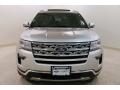 2018 Ford Explorer Limited 4WD Photo 2