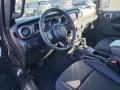 2019 Jeep Wrangler Sport 4x4 Photo 7