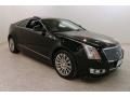 2012 Cadillac CTS 4 AWD Coupe Photo 1