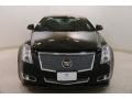 2012 Cadillac CTS 4 AWD Coupe Photo 2