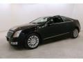 2012 Cadillac CTS 4 AWD Coupe Photo 3