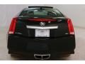 2012 Cadillac CTS 4 AWD Coupe Photo 17