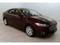 2013 Ford Fusion SE 1.6 EcoBoost Photo 1